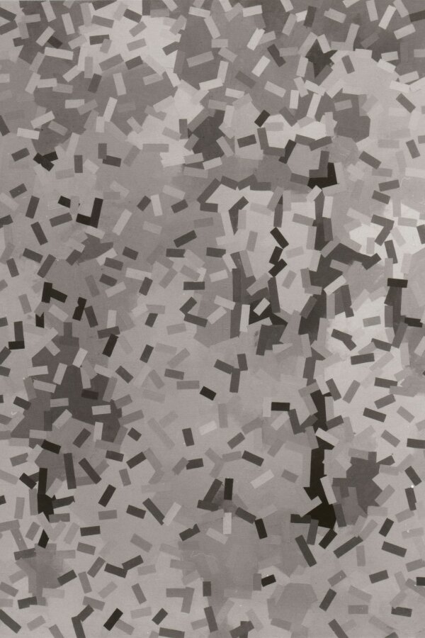 Václav Malina, Paseka, z cyklu Impresionismus, 1990, foto: Libor Teplý